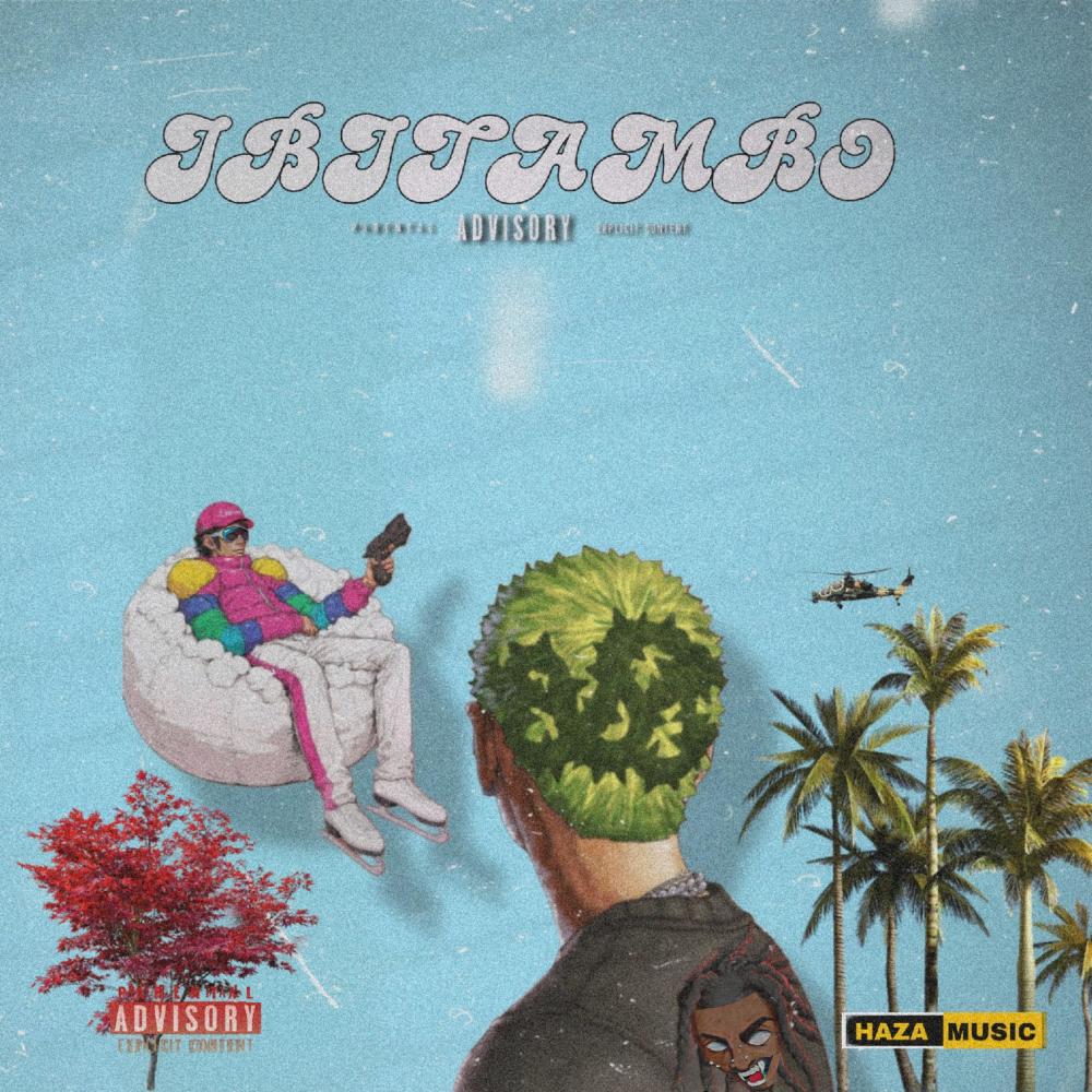WHAT IF (feat. Bkesh & Sixoff) (Explicit)