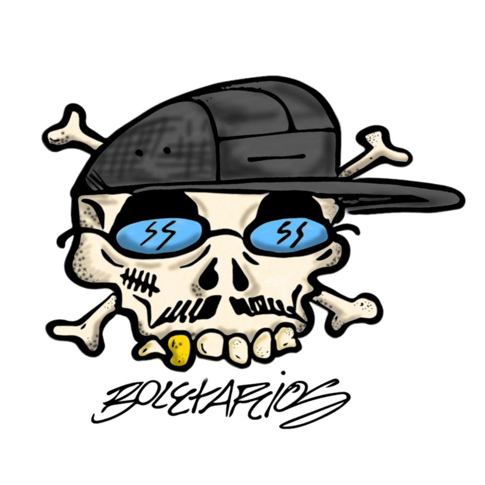 Boletarios, Vol. 1 (feat. Faker, Macario Corleone, Rino, Sabue, Trifásiko & Rocco) (Explicit)