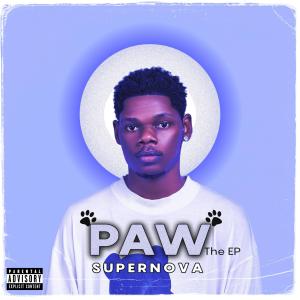 Album Paw oleh Supernova