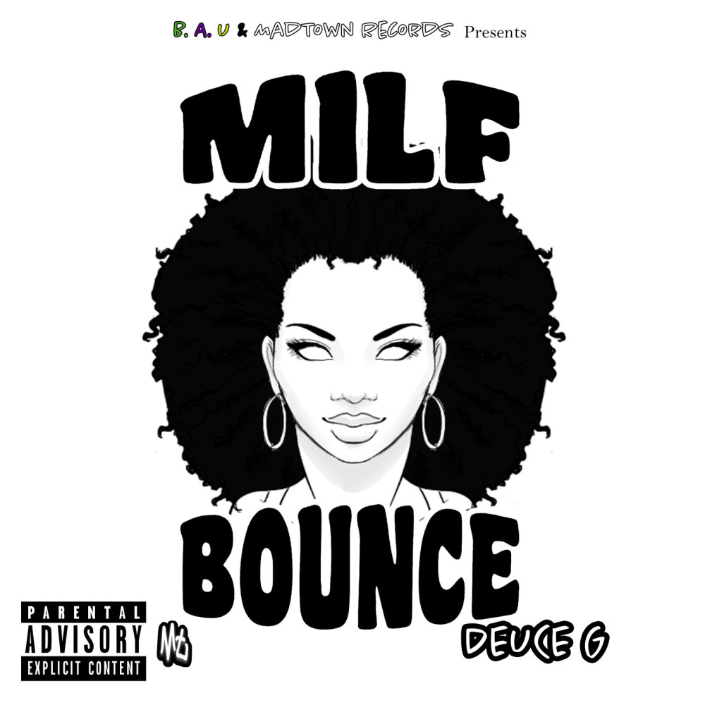 Milf Bounce (Explicit)