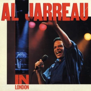 ดาวน์โหลดและฟังเพลง I Will Be Here for You (Nitakungodea Milele) [Live in London 1984] พร้อมเนื้อเพลงจาก Al Jarreau