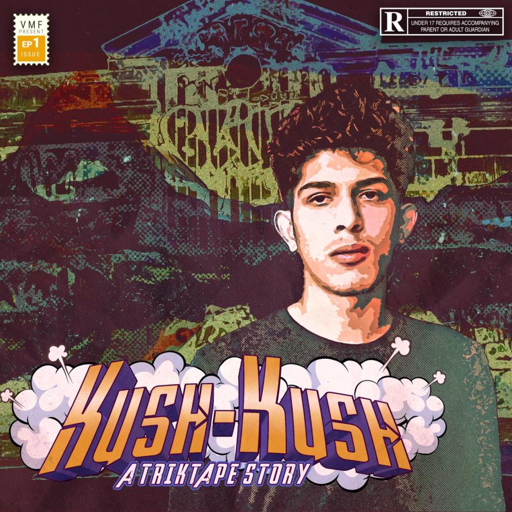 KUSH-KUSH