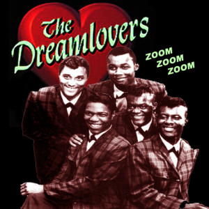 The Dreamlovers的專輯Zoom, Zoom, Zoom