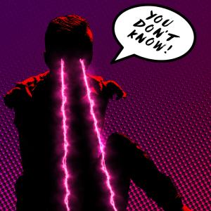 Listen to You Don't Know song with lyrics from Glenn