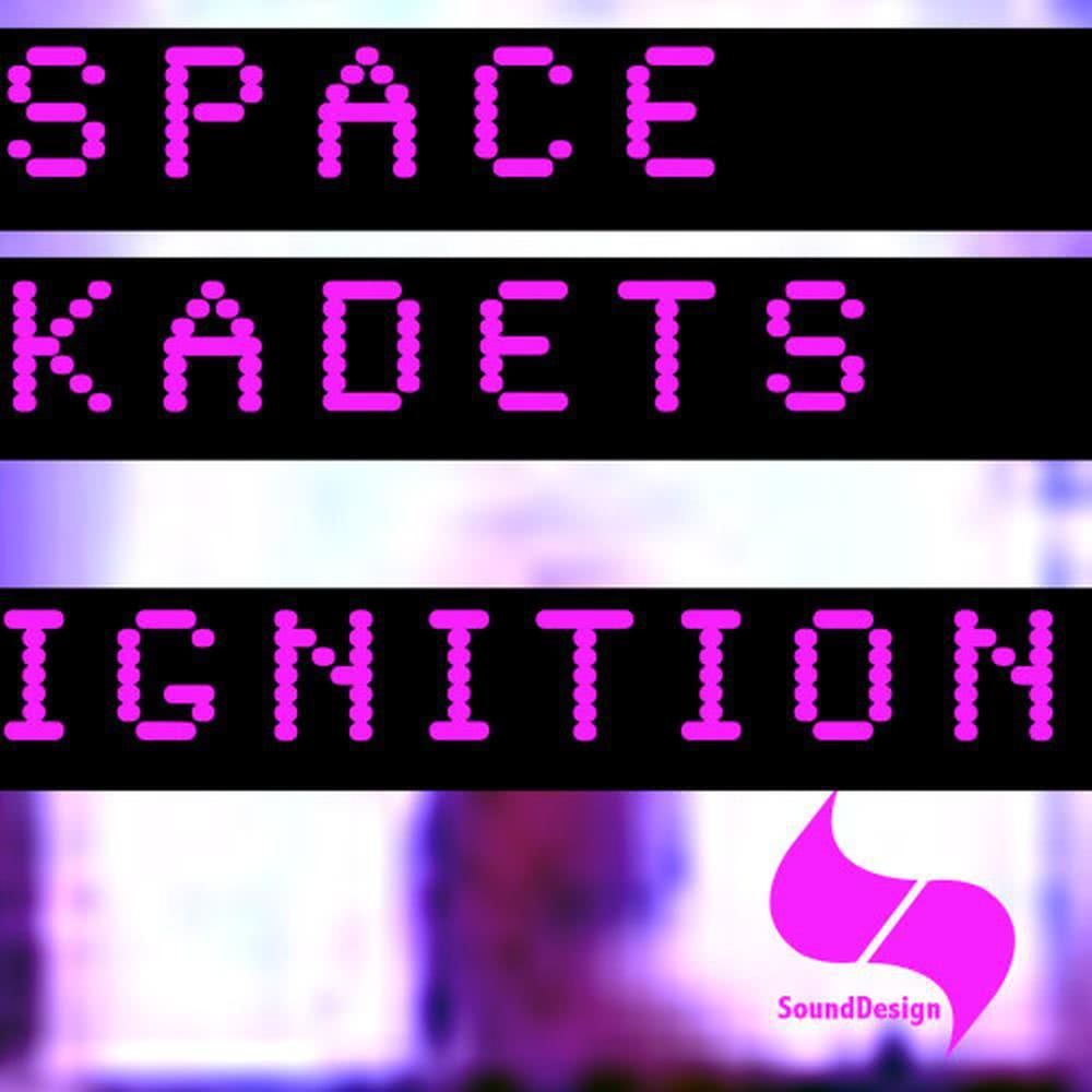 Space Station (Original Mix)