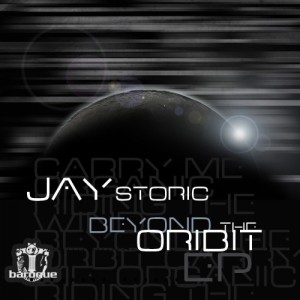 Jay Storic的專輯Beyond the Orbit EP
