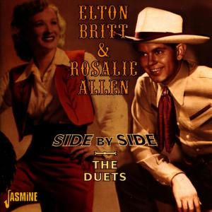 ดาวน์โหลดและฟังเพลง Cotton Candy And A Toy Balloon พร้อมเนื้อเพลงจาก Elton Britt