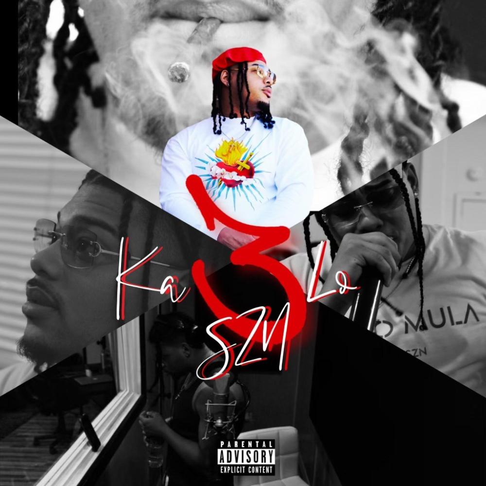 Kasamigos (feat. Elijah The Boy) (Explicit)