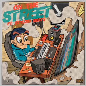 ดาวน์โหลดและฟังเพลง On The Street (Explicit) พร้อมเนื้อเพลงจาก VersoExplícito