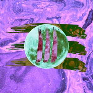 Listen to OVER IT (Explicit) song with lyrics from Teedoh