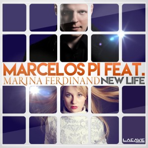 Dengarkan lagu New Life (Klatschmusik Remix) nyanyian Marcelos Pi dengan lirik