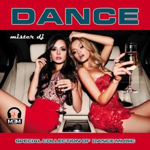 收聽Mister Dj的Dance of the Night歌詞歌曲