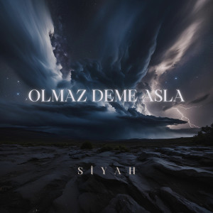 Listen to Olmaz Deme Asla song with lyrics from Siyah