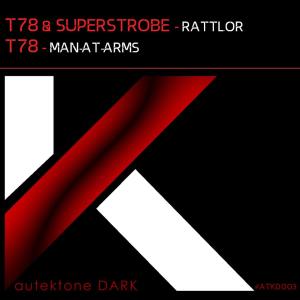 收聽T78的Man-At-Arms歌詞歌曲