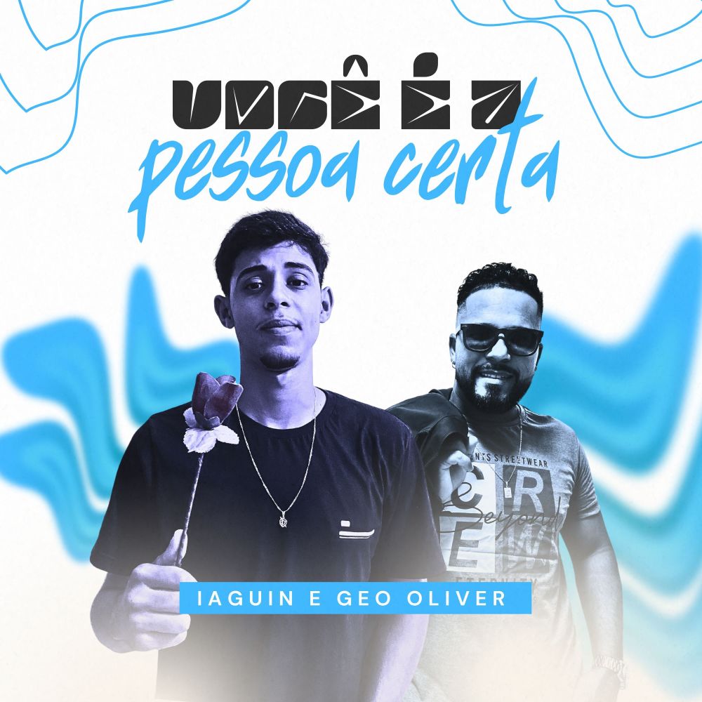 Você É a Pessoa Certa