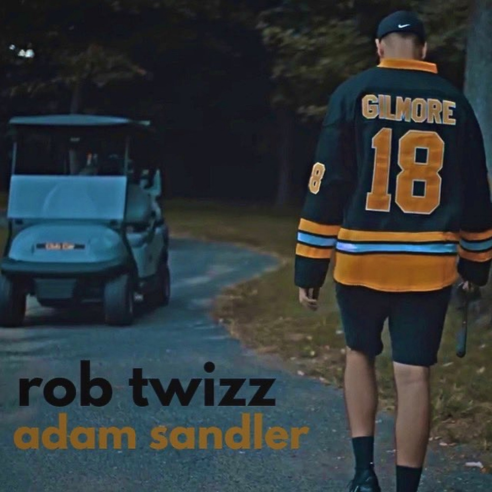 Adam Sandler (Explicit)