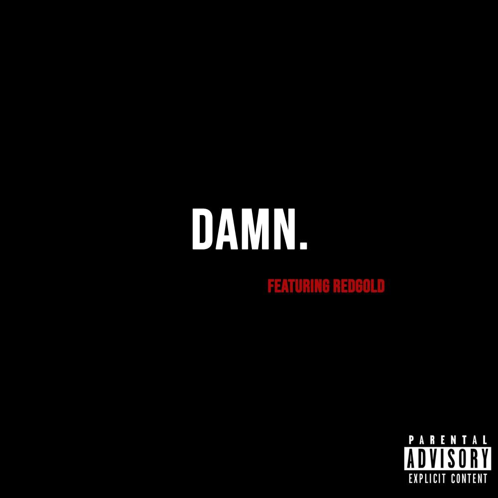 Damn. (feat. Redgold) (Explicit)