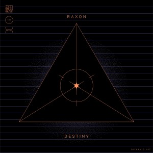 Listen to Destiny song with lyrics from Raxon