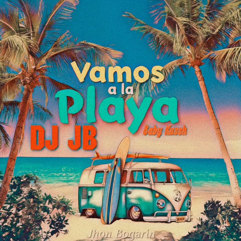 Vamos A La Playa