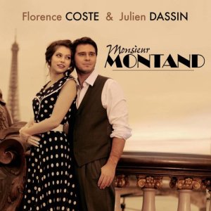 อัลบัม Monsieur Montand ศิลปิน Julien Dassin