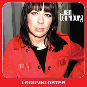 Marianne van Toornburg的專輯Løgumkloster