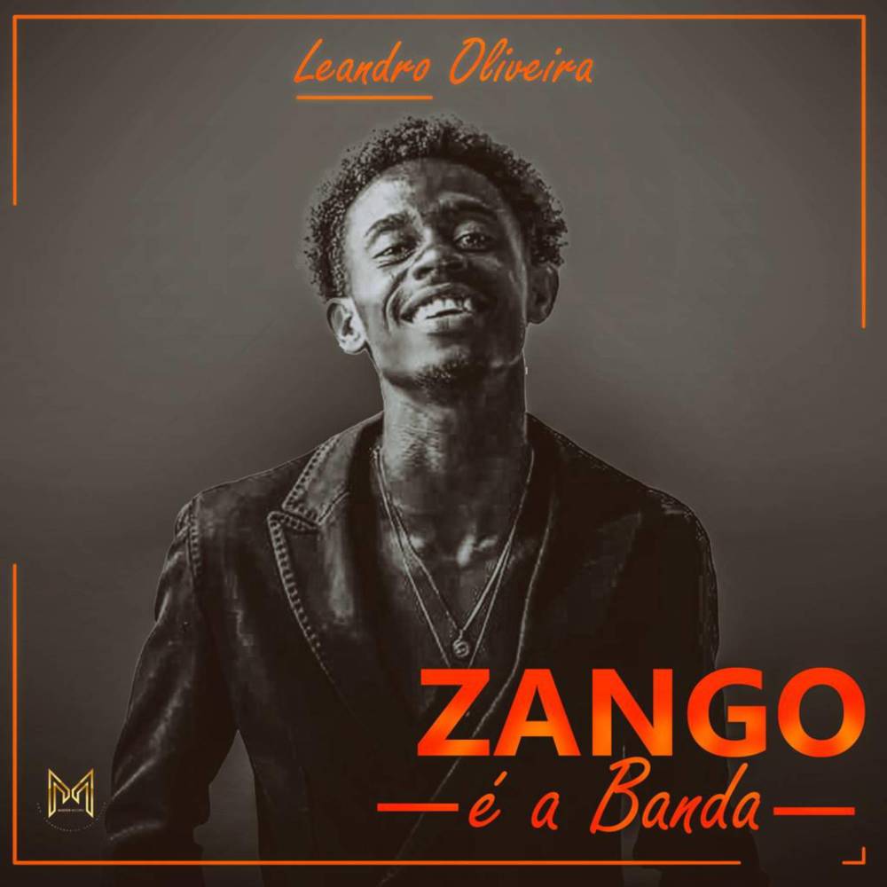 Zango é a Banda