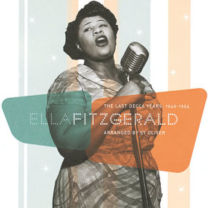 收聽Ella Fitzgerald的Careless歌詞歌曲