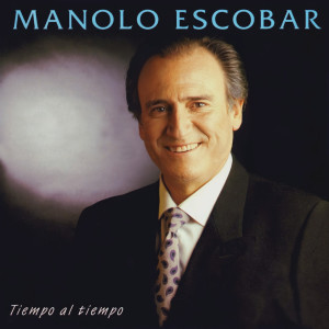 收聽Manolo Escobar的Pajaro Ciego歌詞歌曲