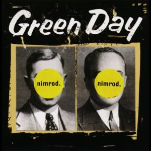 ดาวน์โหลดและฟังเพลง Haushinka (Album Version) พร้อมเนื้อเพลงจาก Green Day