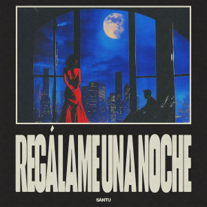 Album Regálame Una Noche from Santu
