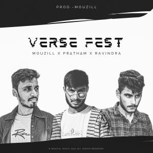 Listen to Verse Fest song with lyrics from Mouzill
