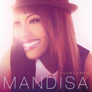 อัลบัม Overcomer ศิลปิน Mandisa