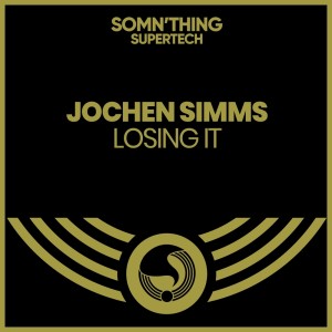 Dengarkan Losing It (Radio Edit) lagu dari Jochen Simms dengan lirik