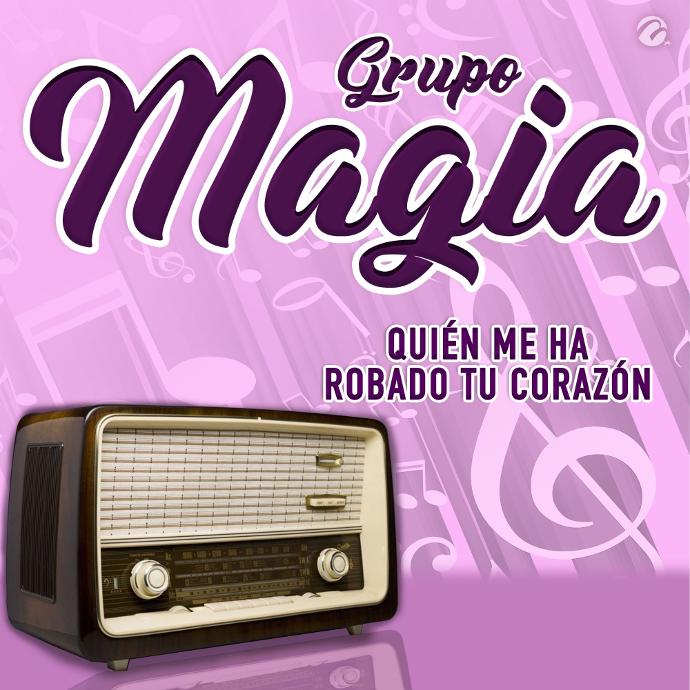Quién Me Ha Robado Tu Corazón