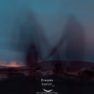 Album Dreams from Iberian