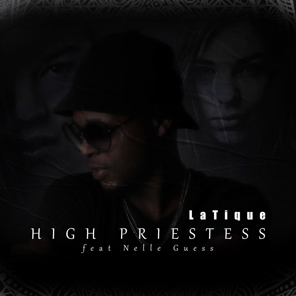 High Priestess