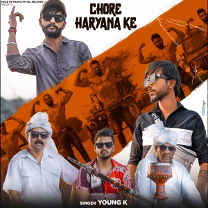 Album Chore Haryana Ke from Young K