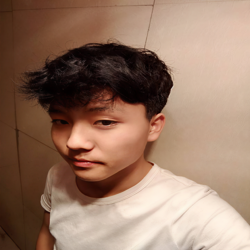 卢先生