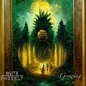 收聽Quite Possibly的Found In The Forest歌詞歌曲