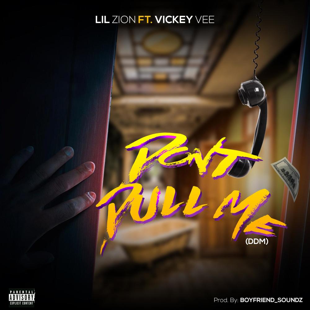 Dont Dull Me (DDM) (feat. Vickey Vee) (Explicit)