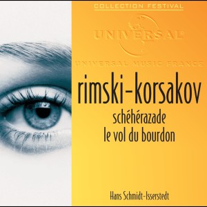 收聽Manuel Rosenthal的Rimsky-Korsakov: Tsar saltan (Le Vol Du Bourdon)歌詞歌曲