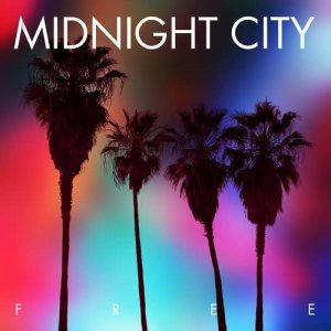 ดาวน์โหลดและฟังเพลง Free พร้อมเนื้อเพลงจาก Midnight City