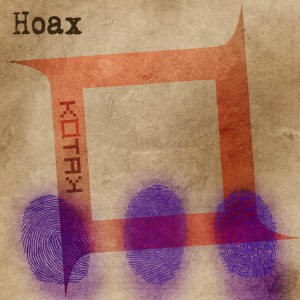 收聽Kotak的Hoax歌詞歌曲