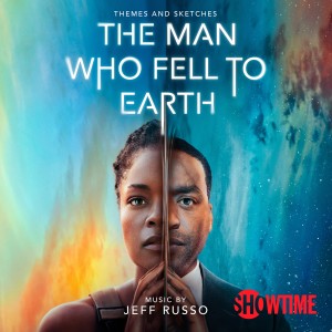อัลบัม The Man Who Fell to Earth: Themes and Sketches (Original Series Soundtrack) ศิลปิน Jeff Russo