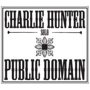 收聽Charlie Hunter的Danny Boy歌詞歌曲