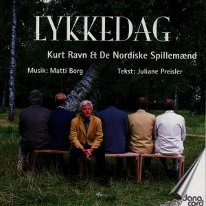 ดาวน์โหลดและฟังเพลง Forårsdrøm พร้อมเนื้อเพลงจาก Kurt Ravn