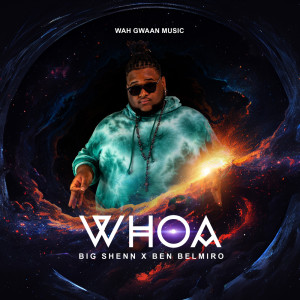 ดาวน์โหลดและฟังเพลง Whoa (Explicit) พร้อมเนื้อเพลงจาก Big Shenn