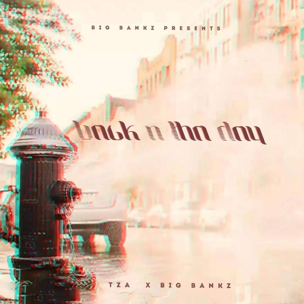 Back N Tha Day (Explicit)