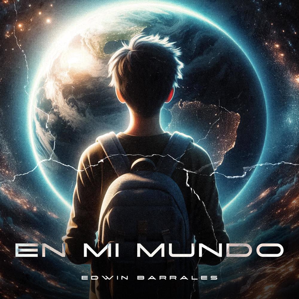 En Mi Mundo (En Vivo) (En vivo)