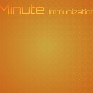 收聽Clenn Douk的Minute Immunization歌詞歌曲